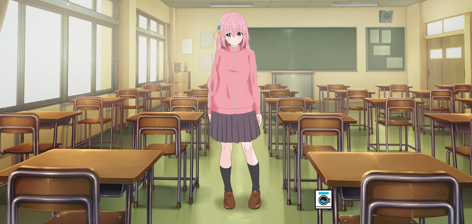 ぼっち・ざ・ぬーど